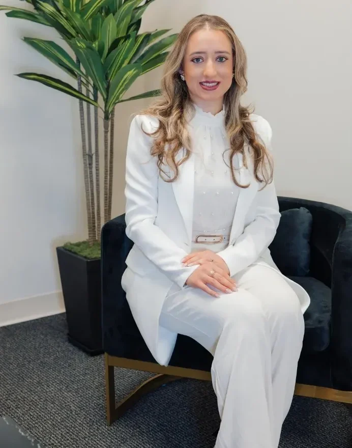 Amanda Palácio, LCSW