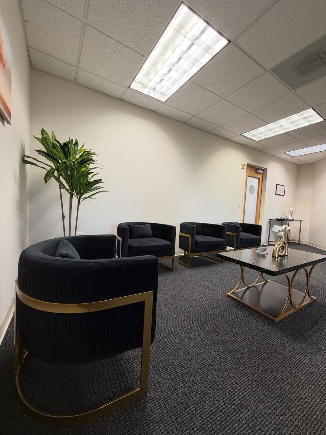 Bloom Wellness Center